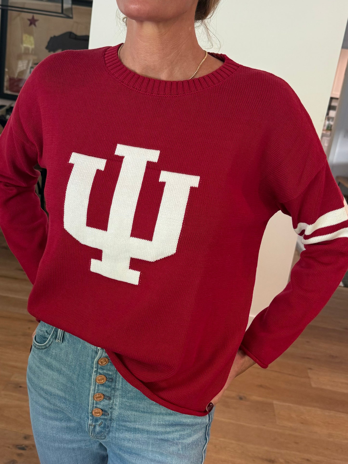 Indiana Hoosiers