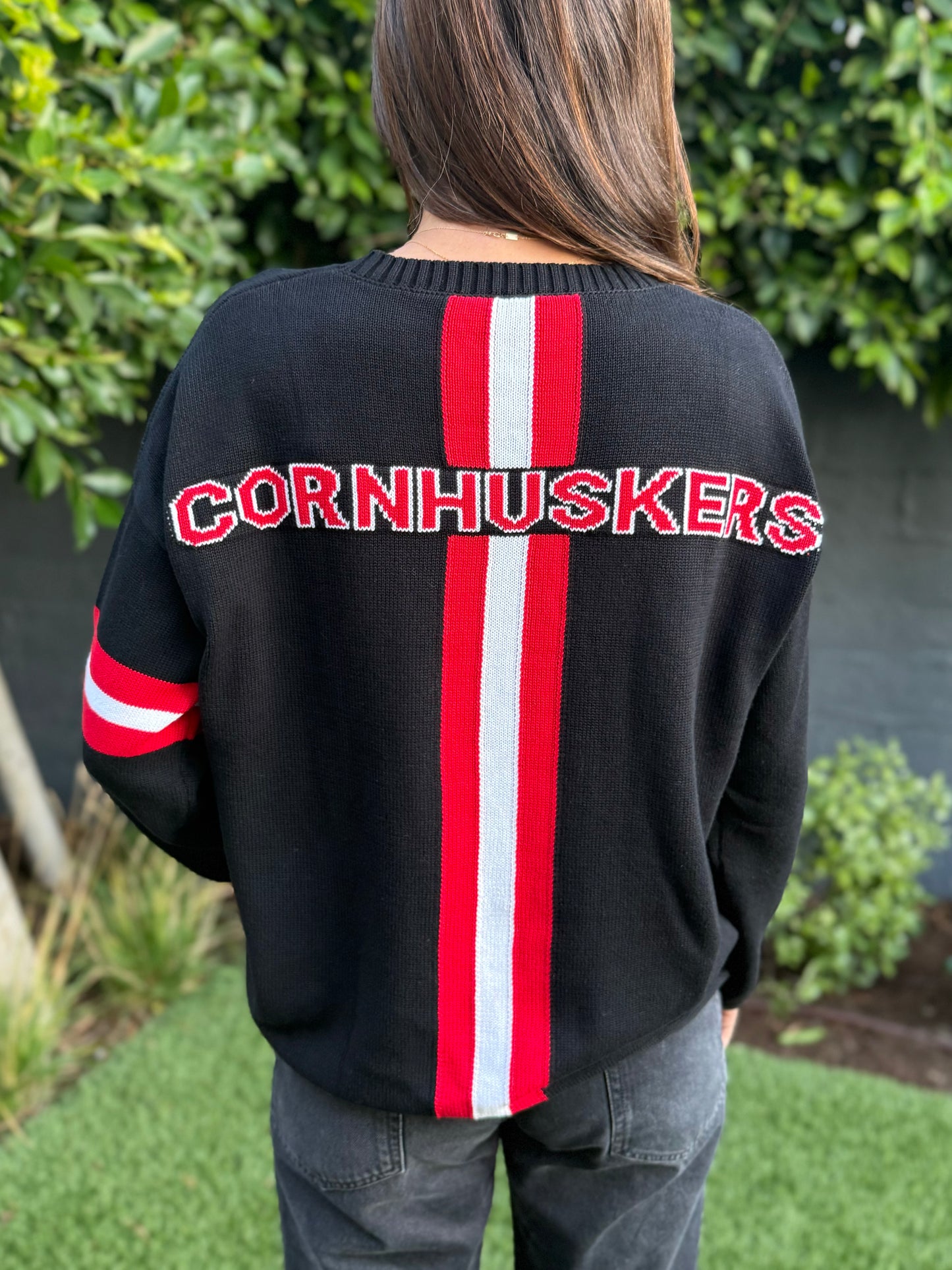 Nebraska Cornhuskers