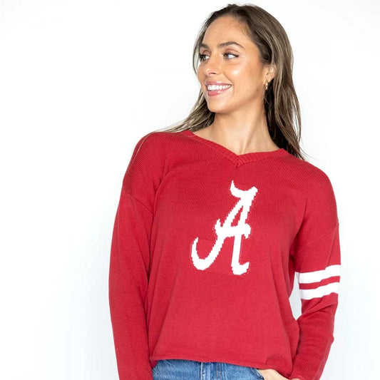 Alabama Roll Tide