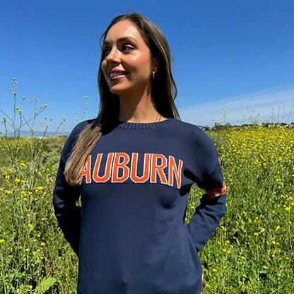 Auburn War Eagle