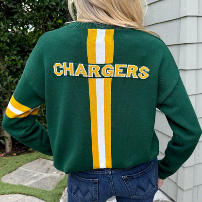 Edison Chargers