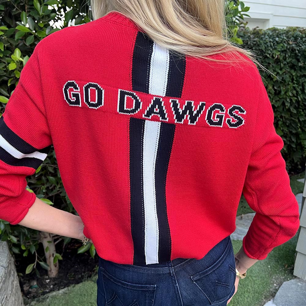 Georgia Bulldogs