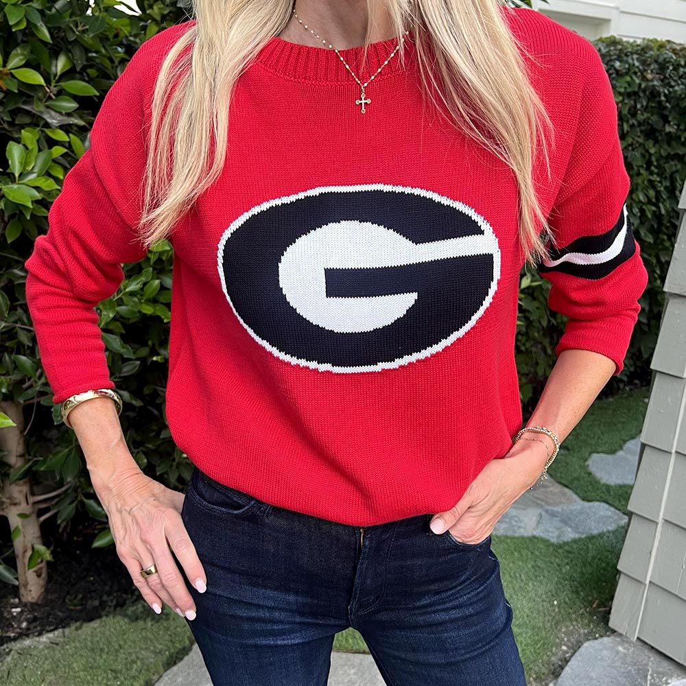 Georgia Bulldogs