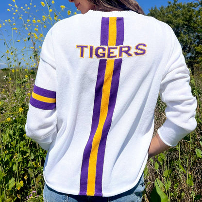 LSU Tigers