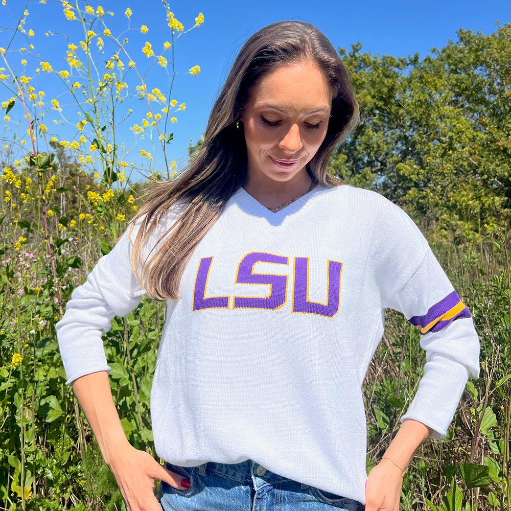 LSU Tigers