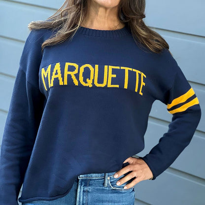 Marquette 'We Are'