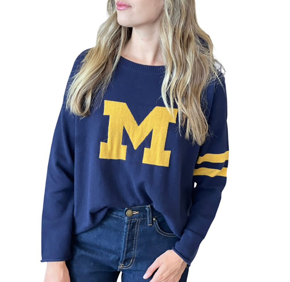 Michigan Cashmere