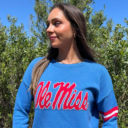 Ole Miss Rebels