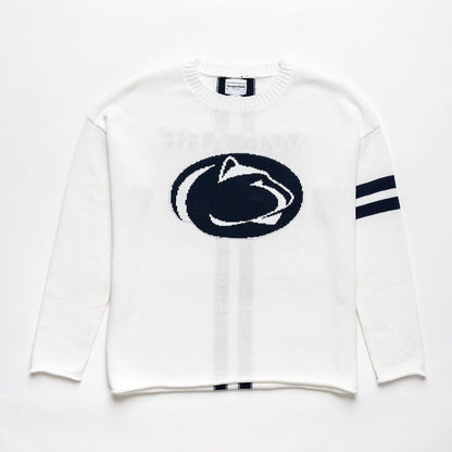 Penn State - White design