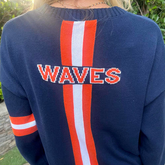 Pepperdine Waves