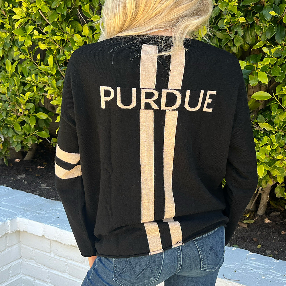 Purdue Boilermakers