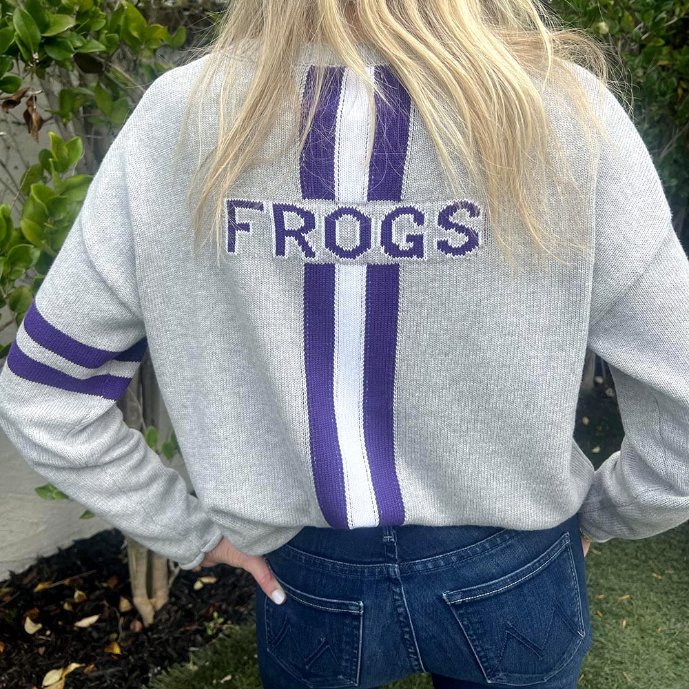 TCU Frogs