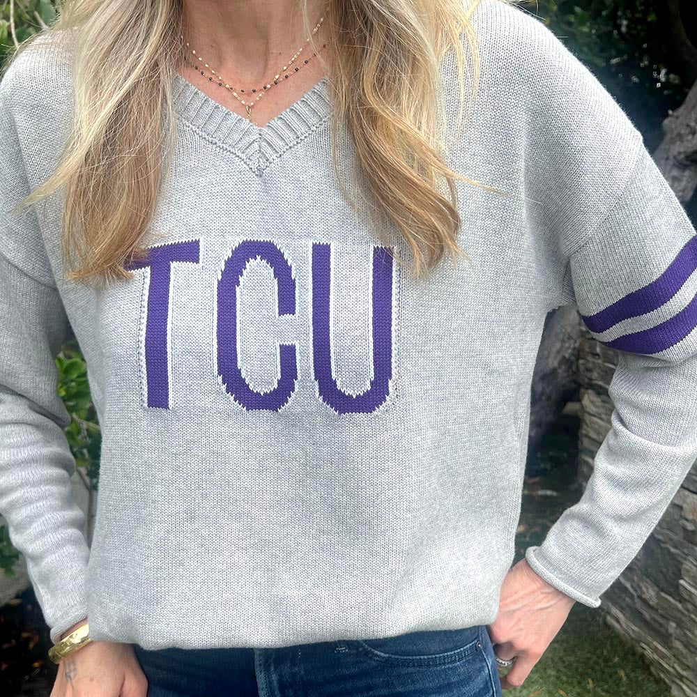 TCU Frogs