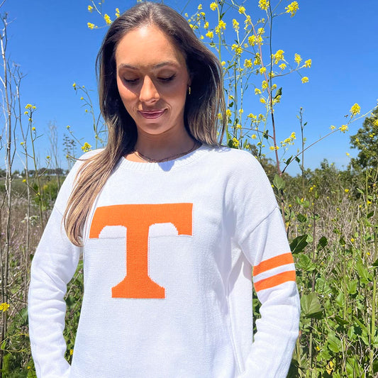 Tennessee White