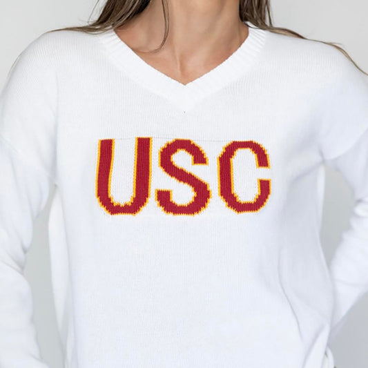 USC White