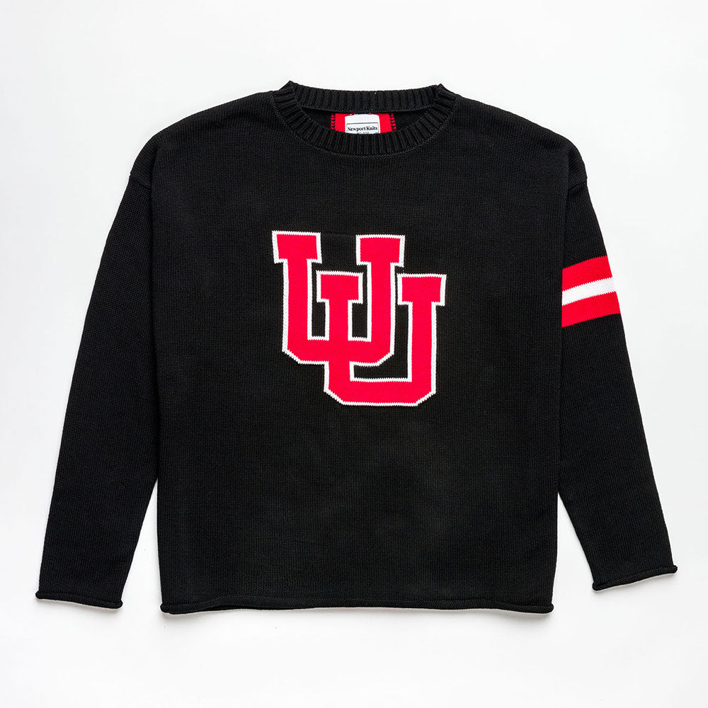 Utah 'U of U'