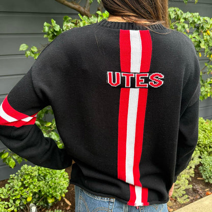 Utah 'U of U'