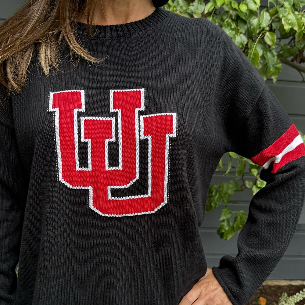 Utah 'U of U'