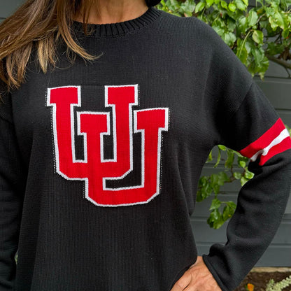 Utah 'U of U'